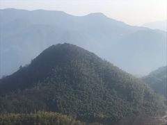 -江南天池