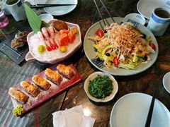 -炙柒Sekinana·精致料理 烧鸟·铁板烧(海上世界店)