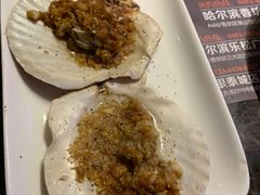 -尚雅铁板料理自助餐厅(乐松店)