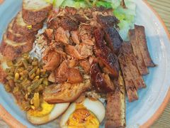 -瑞霖·隆江猪脚饭