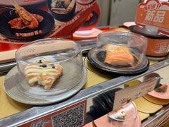 -争鲜回转寿司(东方银座店)