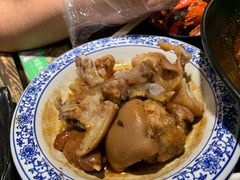 酱猪手-赤甲皇(仙霞路店)