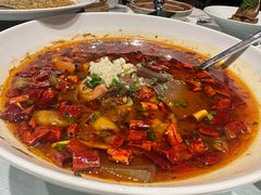 -太湖饭店·寄畅轩中餐厅
