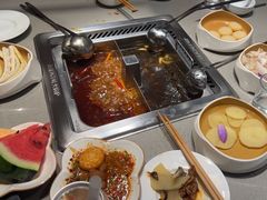 -天虹购物中心(石路店)
