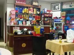 -大桥羊肉夜宵·小龙虾(金龙新街店)