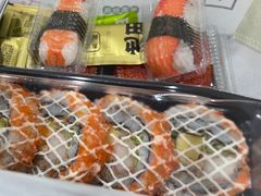 -池田寿司·新鲜现做(西红门荟聚店)