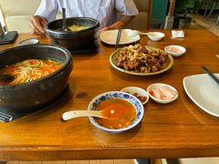 -滇越乘象云南餐厅(次渠店)