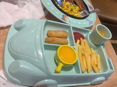 -豪客来牛排(成都锦江大融城店)