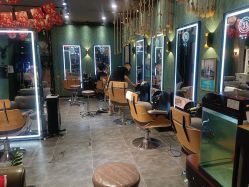 -BOEYAE宝研美肤造型