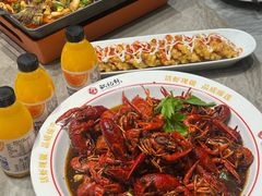 -欧记轩龙虾·私房菜(A店)