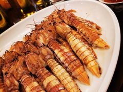 -万宝海鲜舫(劳动公园店)