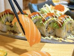 -长崎屋·日本料理·刺身·烧鸟(天河北路店)