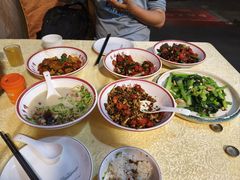 -湖南乡情湘菜馆(罗湖店)