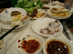 -银鲨海鲜烤肉火锅自助餐厅(五星店)