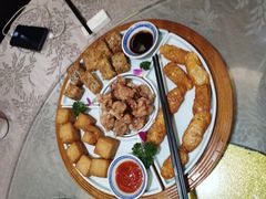 -三生石·福建菜·家宴(五四店)