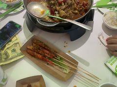 -蛙喔牛蛙(盐城盐都万达店)