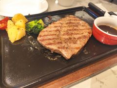 -必胜客(龙之梦购物中心店)