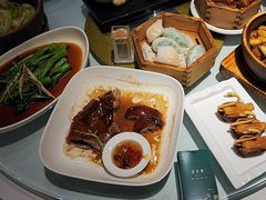 -翠香阁潮州菜馆·始于1994(珠江路店)