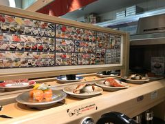 -大起水产回转寿司(道顿堀店)