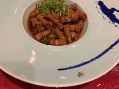 -无锡瑞廷西郊酒店·悦湖景观餐厅