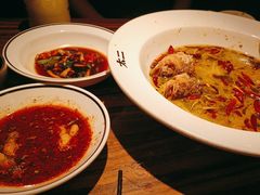 -太二酸菜鱼(海口友谊广场店)