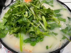 -肥汁米蘭香港米线(长宁来福士店)