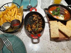 -CRAZYONES西班牙海鲜饭(上海美罗城店)