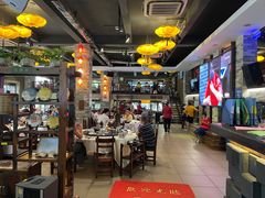 -味可道美食坊(福基路店)