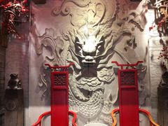 包厢-小龙坎火锅(春熙太古里店)