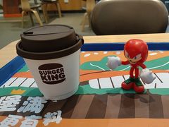 -汉堡王(砂之船店)