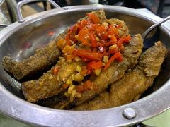 干锅木奶奶-渔舟意·湖南家宴(萝岗纳金城店)