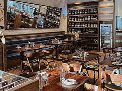 -Bistro 63 创意融合料理(广粤天地店)