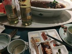 -鸭匠食府·挂炉烤鸭·新京菜(阜成路店)