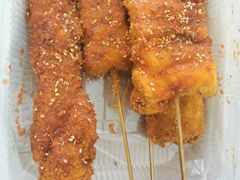 -大腕炸串(河东总店)