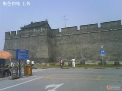-中国人民抗日战争纪念馆