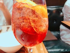 -Mercato莫卡多露台餐厅与酒吧(K11店)