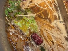 -湊湊火锅·茶憩(打浦桥日月光店)