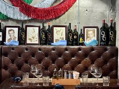 -Hostaria Bar维他餐吧·意大利西餐厅·牛排馆