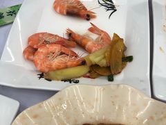 -清香海鲜餐厅(青澳湾地标美食店)