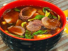 -自游人·美食一楼·地道徽菜(三十年名店)