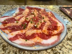 -首尔烤肉大排档(合生汇店)