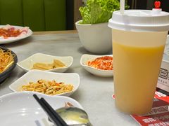 -韩宫宴和牛烤肉(合肥滨湖银泰城店)