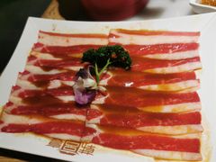 宫廷吾桑格-韩宫宴烤肉·料理(大宁国际店)