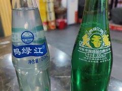 -锋味海鲜菜馆
