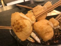 福袋-宏姐串串香(征仪路店)