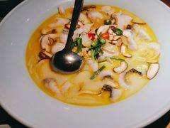 -蜜桃餐厅·伴山(绿宝广场店)