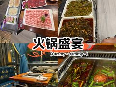 -好得火锅(育才店)