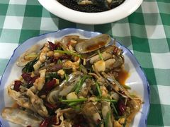 -一万鑫麻辣小龙虾