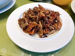-吉祥凯悦-中餐厅(让胡路店)