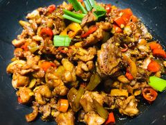 -吃饭皇帝大(合生汇店)